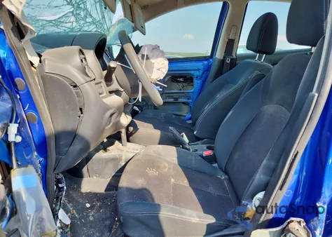 2016 Nissan Versa S z USA, uszkodzony, nr VIN 3N1CN7AP6GL832784